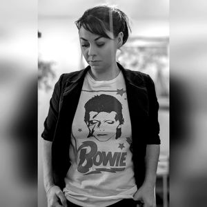 Meet your Posher, Alicia